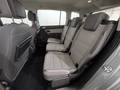 View of rear seat