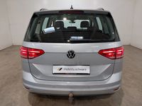 Rear view