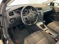 View of dashboard