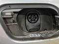 View of fittings for electric vehicle