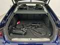 View of boot / luggage space