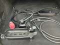 View of fittings for electric vehicle