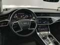 View of dashboard
