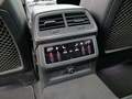 View of rear climate control switch