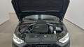 View of engine compartment