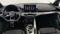 View of dashboard