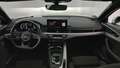 View of dashboard