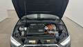 View of engine compartment
