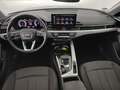 View of dashboard