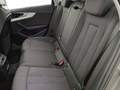 View of rear seat