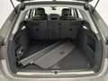 View of boot / luggage space