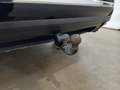 View of trailer tow-bar hitch