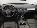 View of dashboard