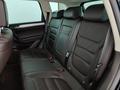 View of rear seat