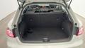 View of boot / luggage space