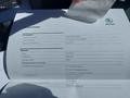 Документ о выполнении сервиса