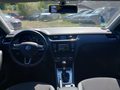 View of dashboard