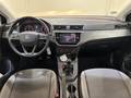 View of dashboard