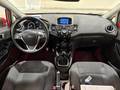View of dashboard