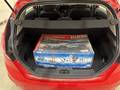 View of boot / luggage space