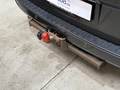 View of trailer tow-bar hitch