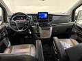 View of dashboard