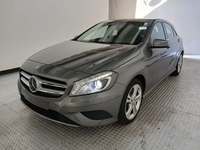 Mercedes-Benz A 250 7G-DCT "Urban"