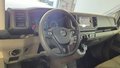View of dashboard