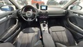 View of dashboard