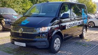 VW T 6,1 Caravelle 2,0 TDI DSG 
