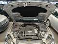 View of engine compartment