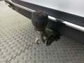 View of trailer tow-bar hitch