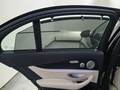 View of rear entertainment and accessories