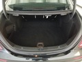 View of boot / luggage space