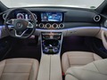 View of dashboard