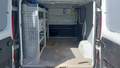 View of boot / luggage space