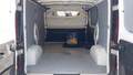 View of boot / luggage space