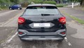 Rear view