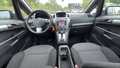 View of dashboard