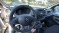 View of dashboard