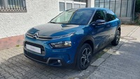Citroën C4 Cactus 1,2  PureTech Automatik