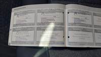 Документ о выполнении сервиса