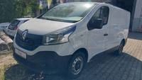 Renault Trafic Kasten L1H1 1,6 dCi