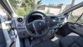 View of dashboard