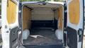 View of boot / luggage space