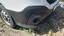 Передний правый амортизатор
