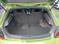 View of boot / luggage space