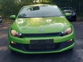 Front view