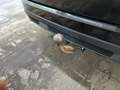 View of trailer tow-bar hitch