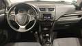 View of dashboard